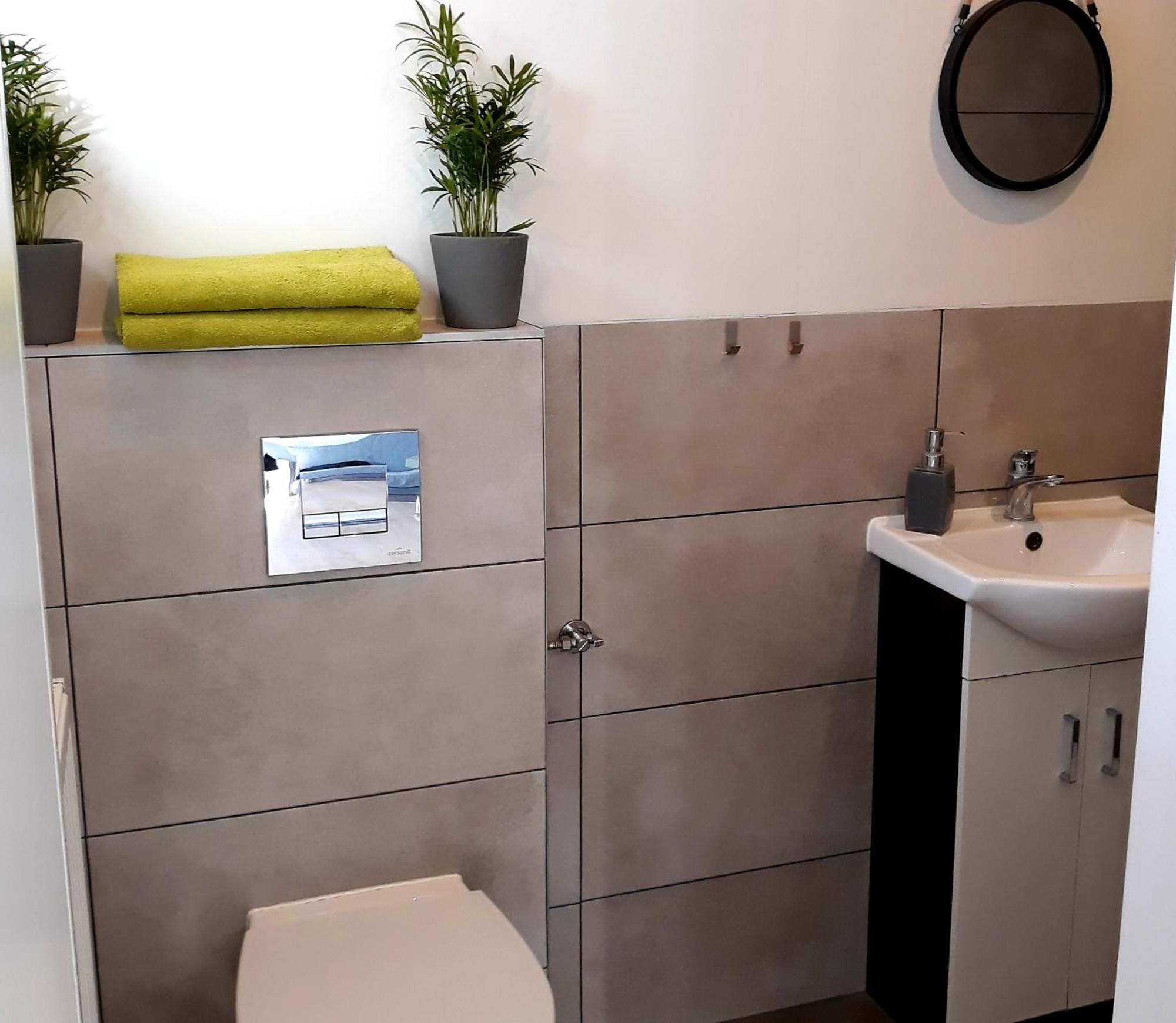 Villa Zielone Zacisze Uniejow Esterno foto
